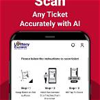 illinois lottery scanner